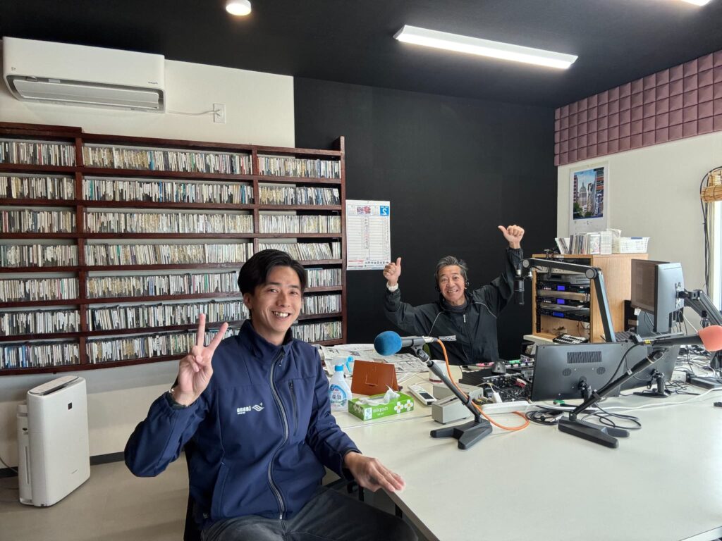 FMみやこ